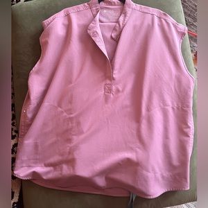 Figs Set, XXL, Light Pink